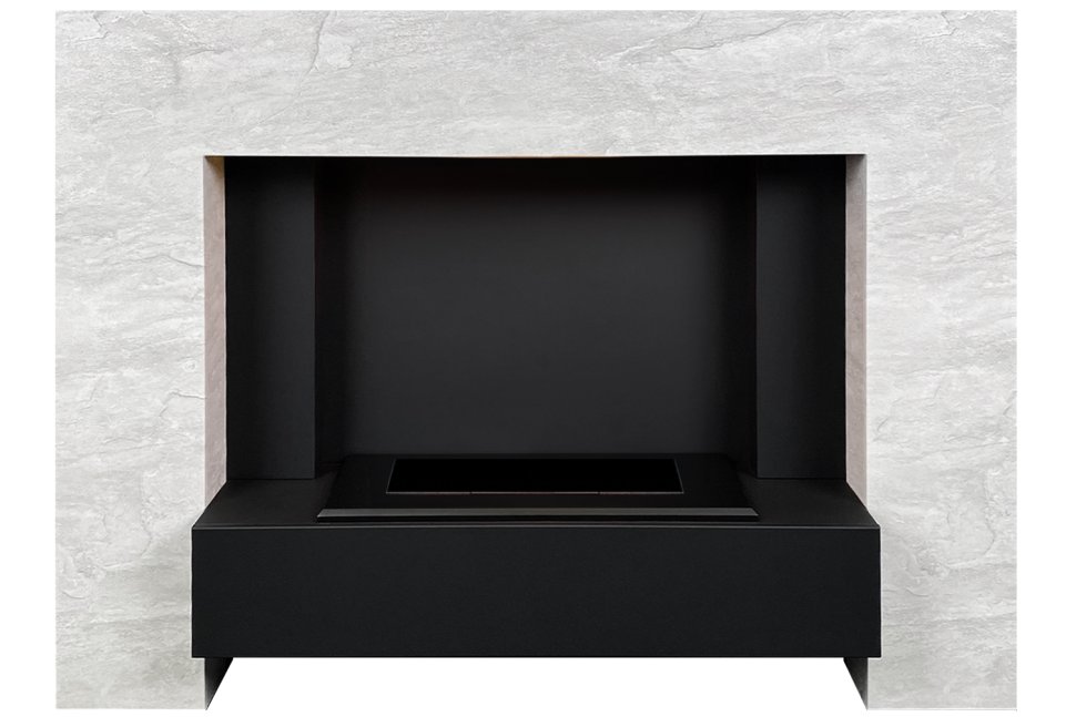 Портал Dimplex Tokyo скол камня лайт