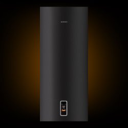Накопительный водонагреватель AURUS AWH SS 100 S Graphite