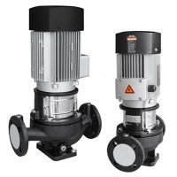 Циркуляционный насос Wilo Native IPN 50/140-3.0/2