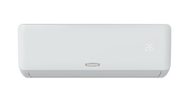 Настенная сплит-система Бирюса B-07FPR/B-07FPQ F On/Off