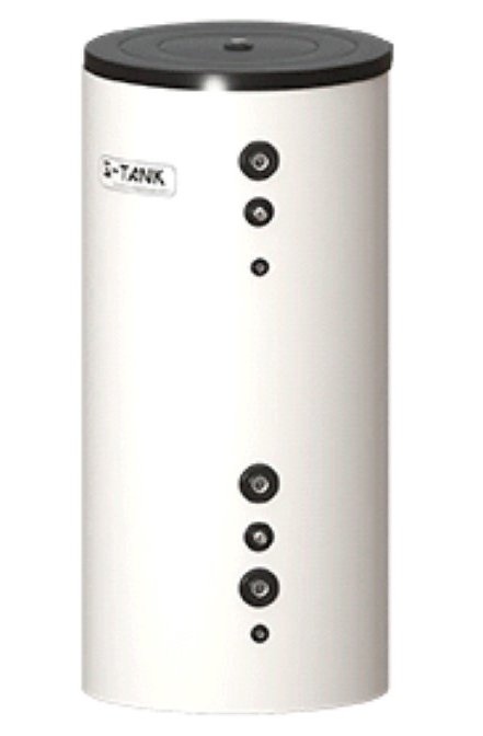 Буферный накопитель S-tank HFWT Duo 3000