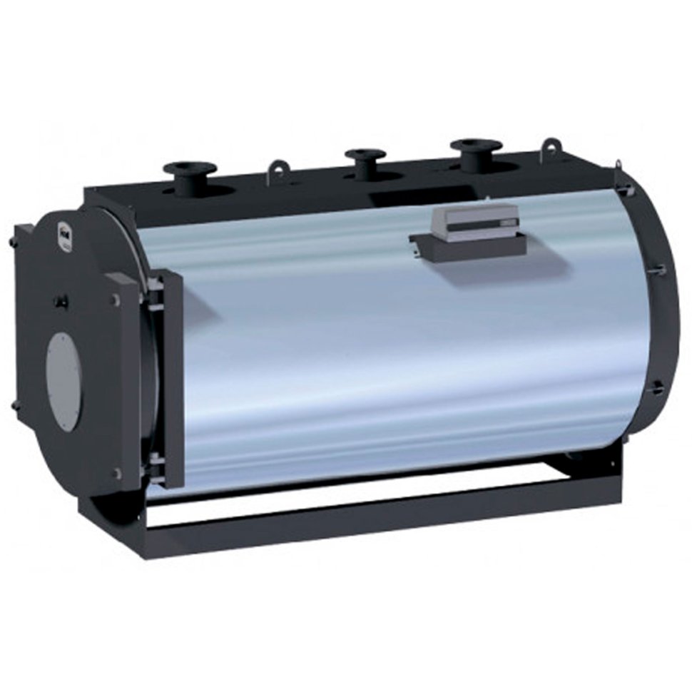 Газовый стальной комбинированный котел Ferroli PREXTHERM RSW 2360