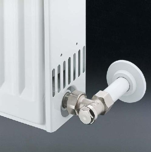 Радиатор стальной Kermi FKO 12 400 600