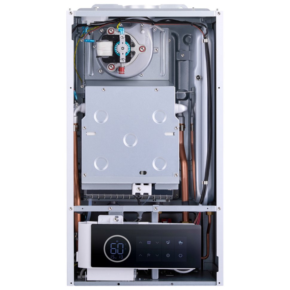 Настенный газовый котел METEOR B30 36 C