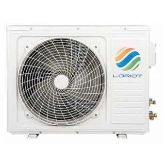 Настенная сплит-система Loriot LAC-36AQ Skyline ON-OFF New 2024