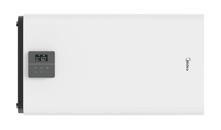 Накопительный электрический водонагреватель Midea MWH-10020-DUM Flex