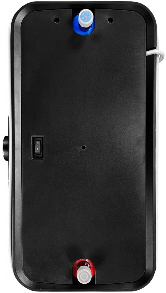 Накопительный электрический водонагреватель Midea MWH-10020-DUM Flex