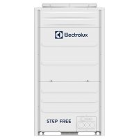 Наружный блок мультизональной системы VRF Electrolux ERXY3-335 Step Free