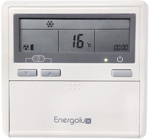 Внутренний блок мульти сплит-системы Energolux SAD07M1-AI Smart Multi