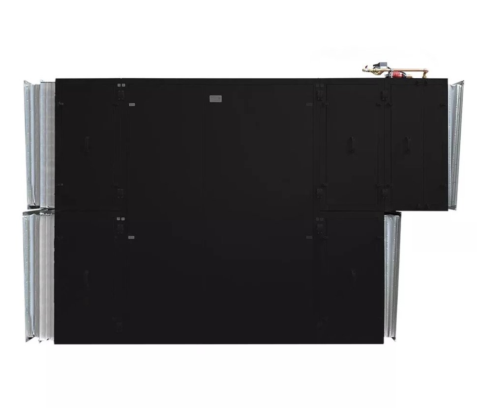 Приточно-вытяжная установка TURKOV Zenit Standart S 6050 W