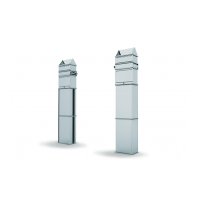 Тепловая завеса Shuft R 8 F-W-4500 VIM