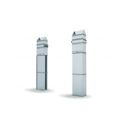 Тепловая завеса Shuft R 8 F-W-4500 VIM