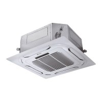 Фанкойл кассетный Electrolux EFR-850R V2 Carryround