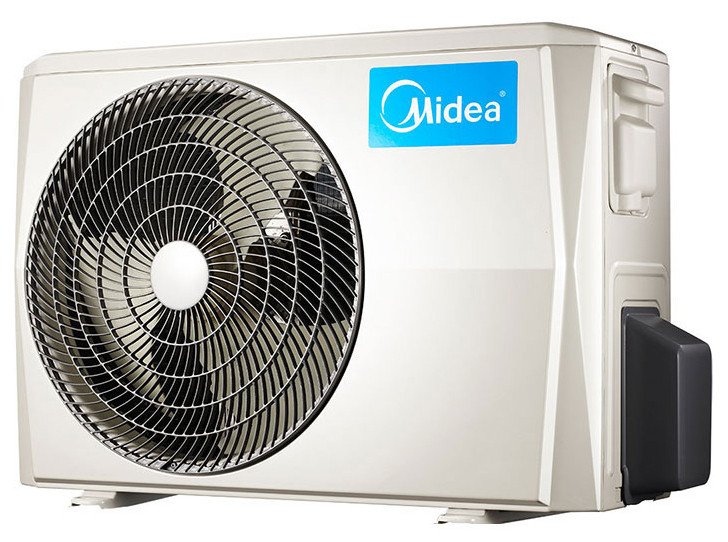 Сплит-система Midea MSAG2-18N8D0-I/MSAG2-18N8D0-O Unlimited
