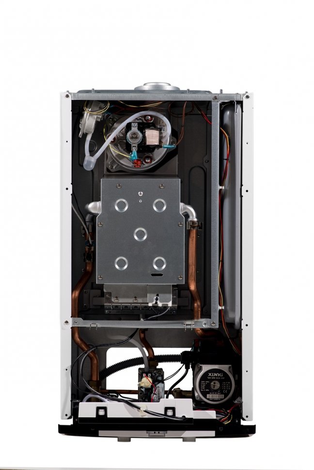 Настенный газовый котел MIZUDO MAESTRO ONE M28ТH c шиной OpenTherm