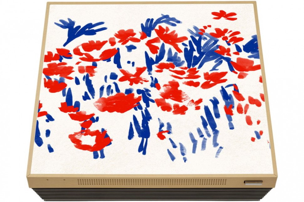 Внутренний блок мульти сплит-системы LG A09GA1.NSER Multi Artcool Gallery