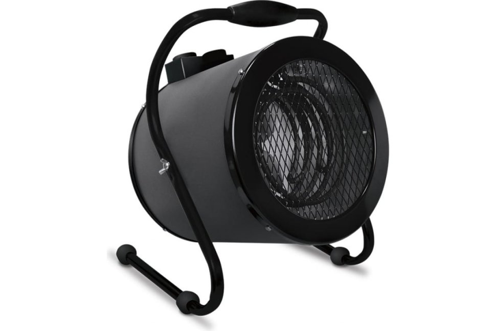 Электрическая тепловая пушка Zilon ZTV-5C