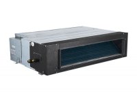 Канальная сплит-система Dantex RK-18BHT2N/RK-18HT2NE-W City