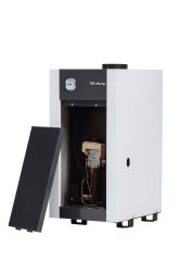 Напольный газовый котел RUGAS Юнкер КСГ-25 с УГ-29 710 MINISIT