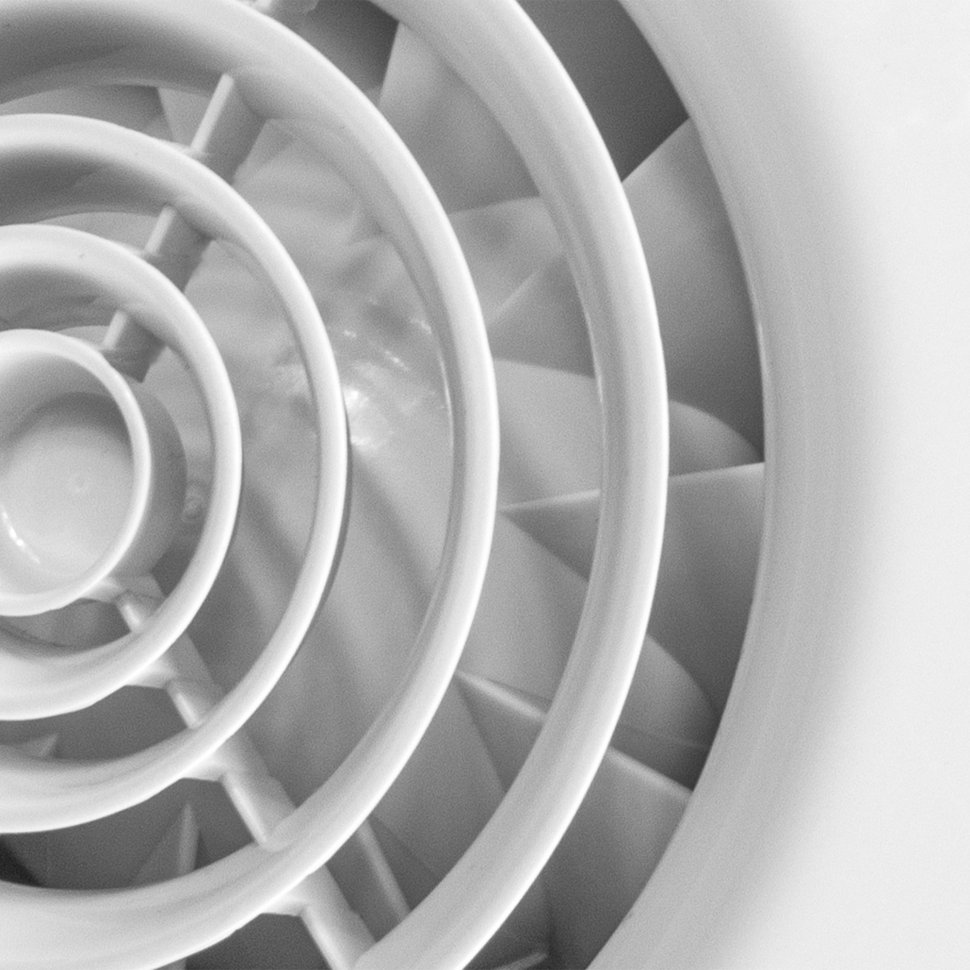 Вентилятор вытяжной Royal Thermo RAFR 100 S Sunrise Silent