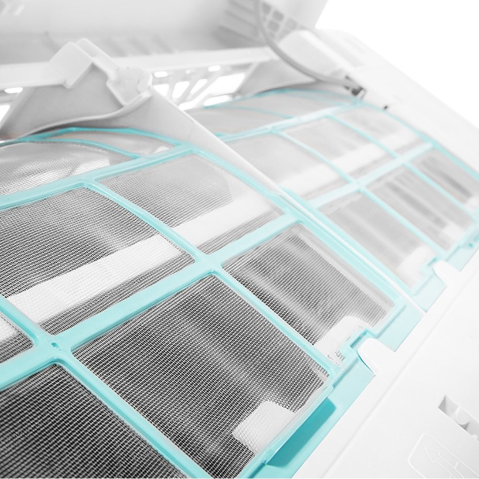 Настенная сплит-система Ballu BSYI-12HN8_V5 Eco Smart DC