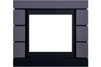 Портал Royal Flame Modern SFT (Разборный) под очаг Vision 23 серый графит