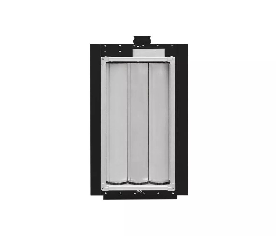 Вытяжная установка TURKOV VBox 8100