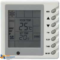 Кассетная сплит система Aeronik AKH24K3HI/AUHN24NK3HO