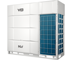 Наружный блок мультизональной системы VRF MDV MDV-V8950V2R1A(MA)