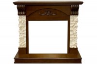 Портал Royal Flame Prague под очаг Dioramic 25 FX