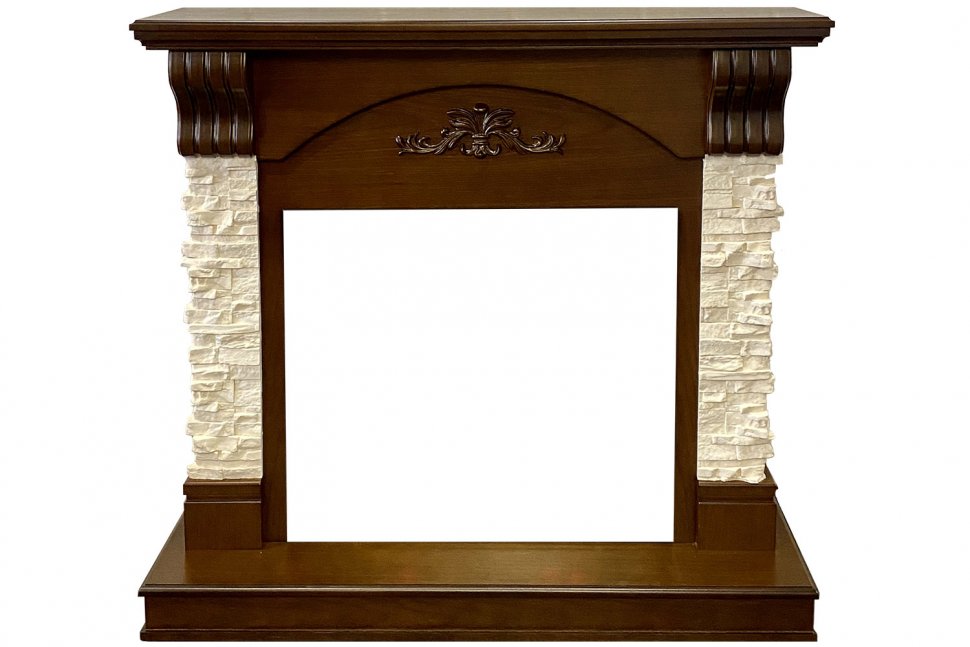 Портал Royal Flame Prague под очаг Dioramic 25 FX