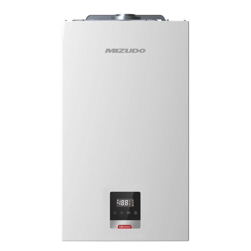 Настенный газовый котел MIZUDO LITE COMFORT M16HP OpenTherm