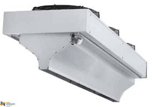 Водяная тепловая завеса Тепломаш КЭВ-230П7020W