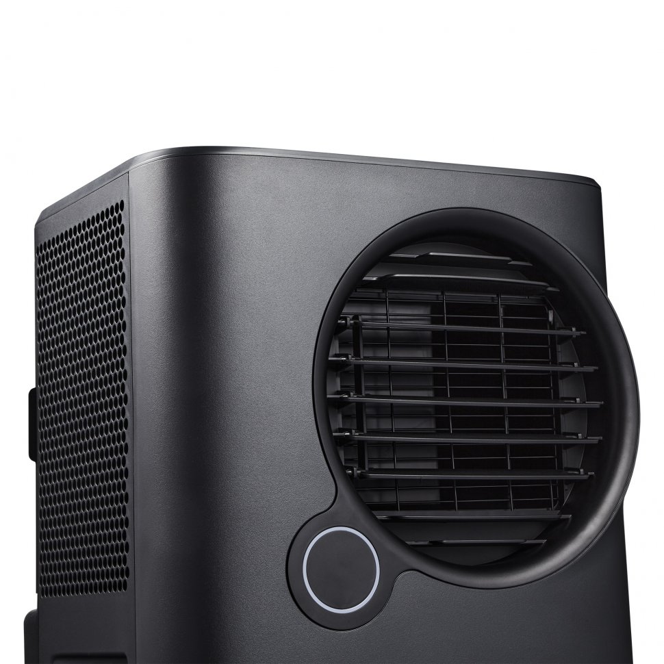 Мобильный кондиционер Ballu BPAC-07 EPB/N6 Eclipse Black