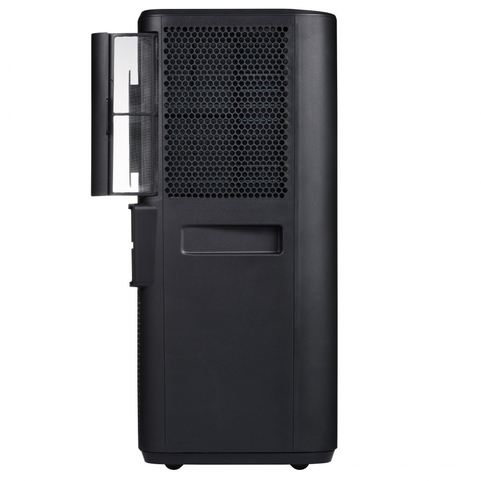 Мобильный кондиционер Ballu BPAC-07 EPB/N6 Eclipse Black