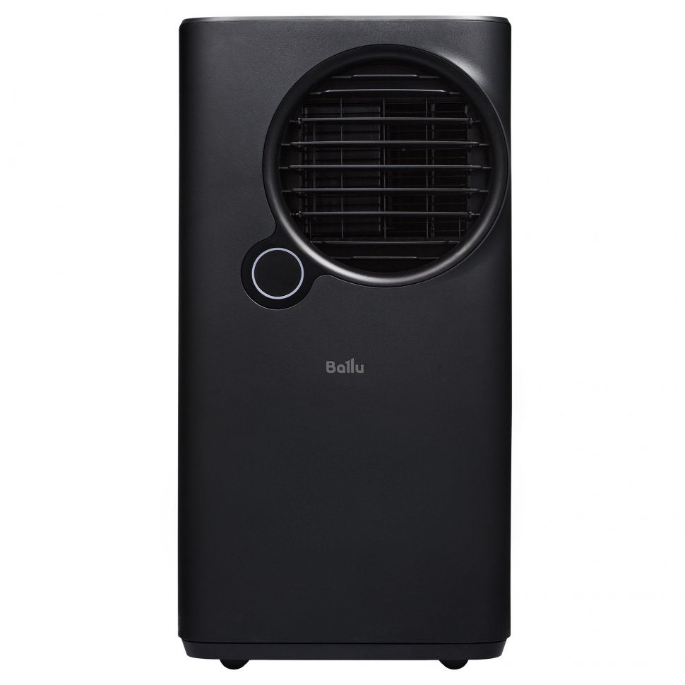 Мобильный кондиционер Ballu BPAC-07 EPB/N6 Eclipse Black