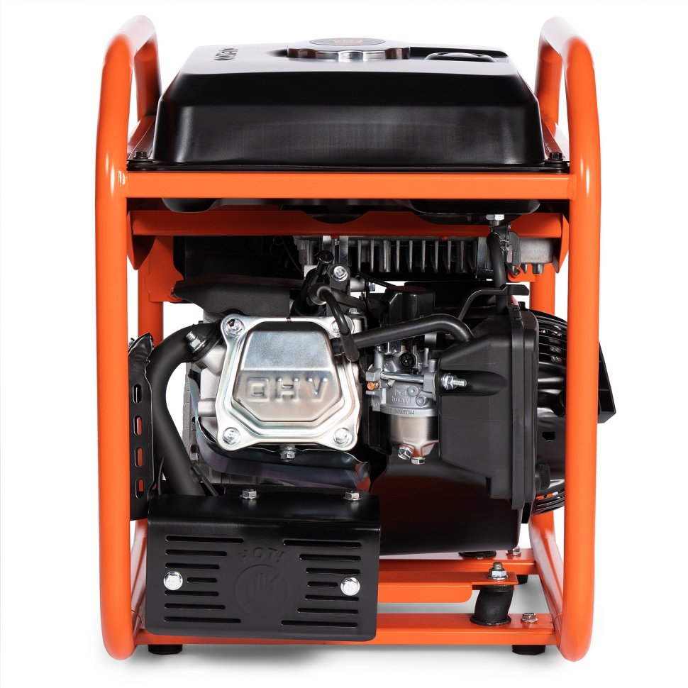 Генератор бензиновый инверторный Daewoo GDA 3800i