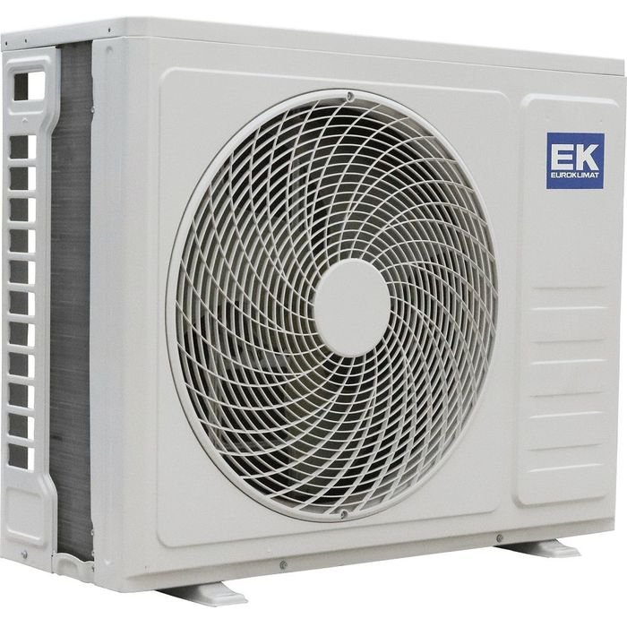 Прецизионный кондиционер Euroklimat EKCU08S1D0F-AAA/EKCU03S1W-AAC