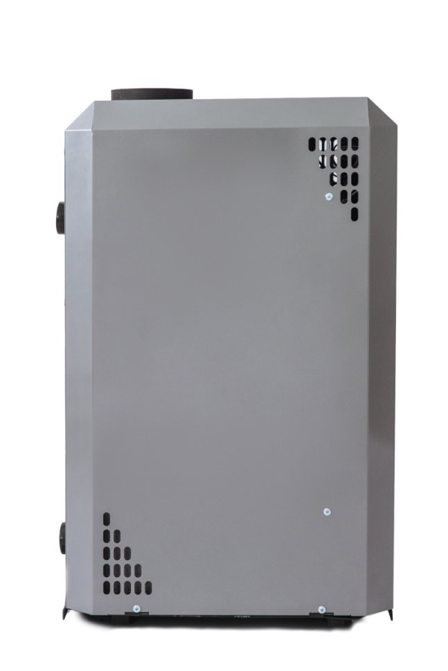 Напольный газовый котел RUGAS TOPAZ КСГ-12.5с УГ-15 EUROSIT-630