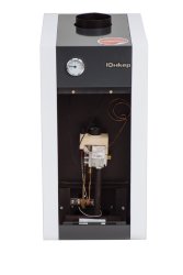 Напольный газовый котел RUGAS Юнкер КСГ-31.5 с УГ-35 710 MINISIT