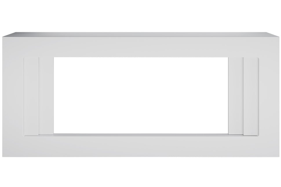 Портал Royal Flame Line CRM под очаг Vision 42 (Разборный) санд сноу