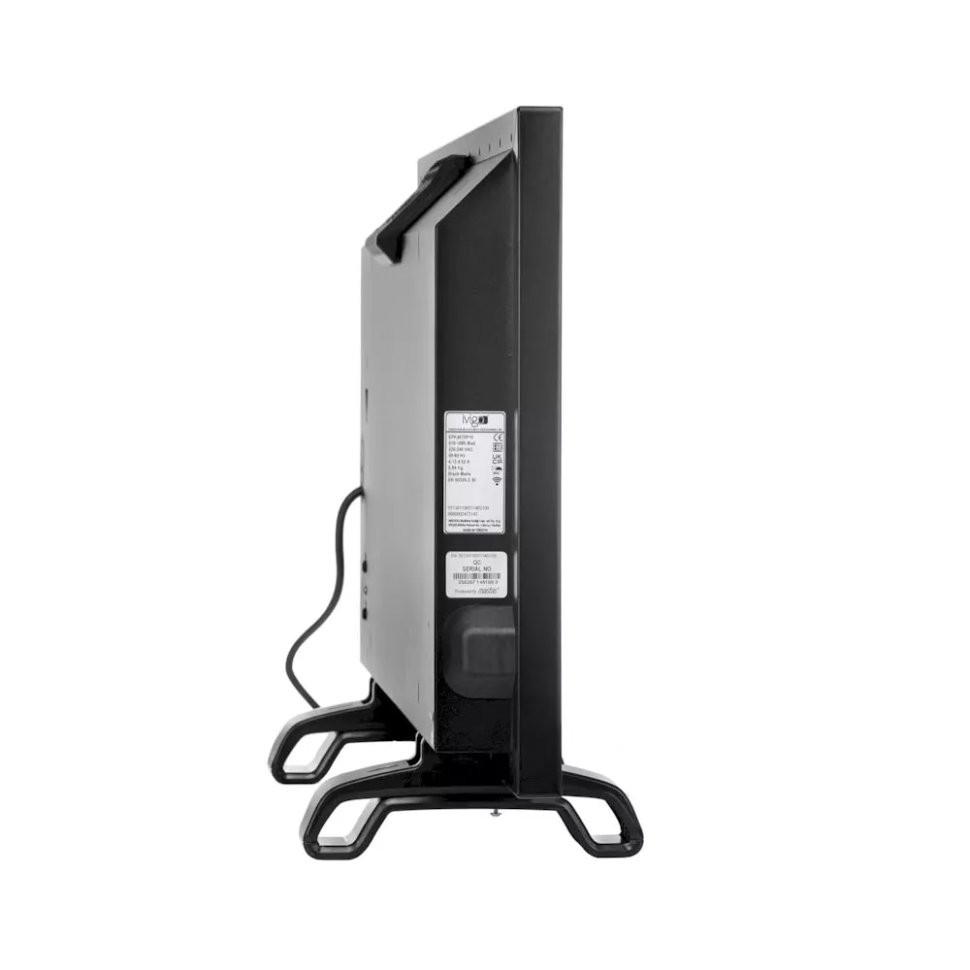 Электрический конвектор iVigo EPK4570P10 Pro Wi-Fi черный