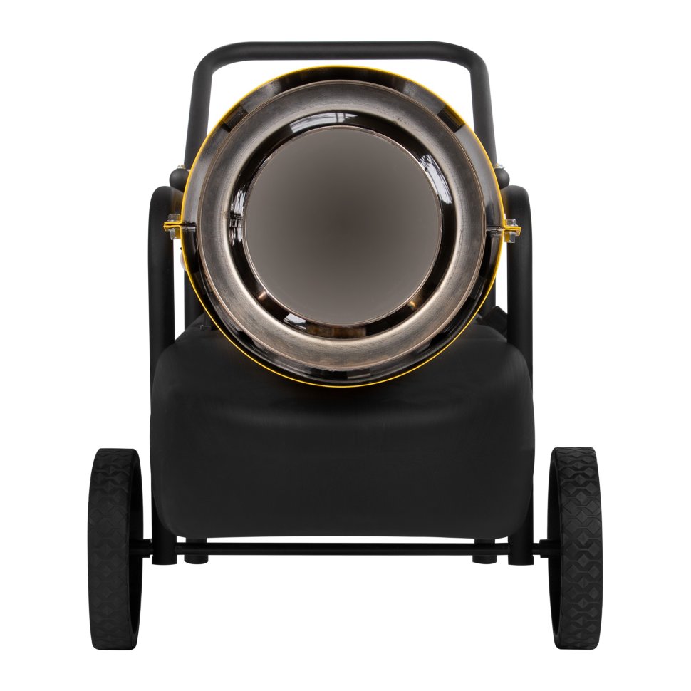 Дизельная тепловая пушка непрямого нагрева Ballu BHDN-30 PRO