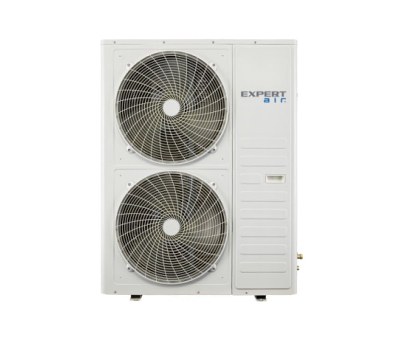 Напольно-потолочная сплит-система Expertair by Zilon ZAC-HR48XCFC-IU/ZAC-HD48XC-OU Hard 2025