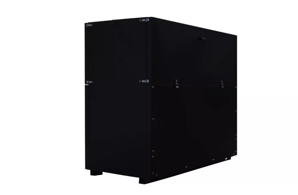 Приточно-вытяжная установка для бассейнов TURKOV Hydra V 1500 WD