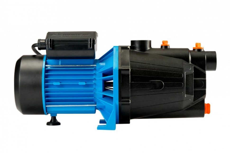 Поверхностный насос Джилекс Джамбо 70/50 П (2.0)