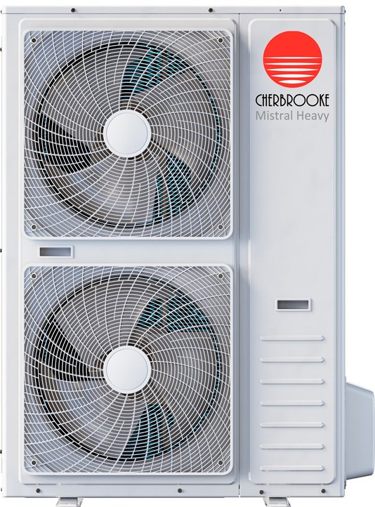 Напольно-потолочная сплит-система AUL-60HR6S1/AUA-60H6SL1 Mistral Heavy