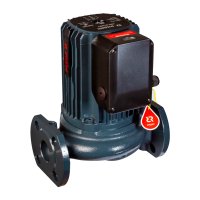 Циркуляционный насос Ридан RWS 40-160FT