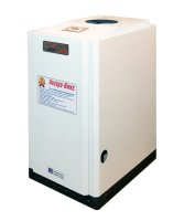 Напольный газовый котел Ангара Люкс АКГВ 11.6