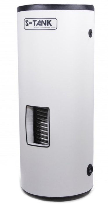 Бойлер косвенного нагрева S-Tank SOLAR SS 200